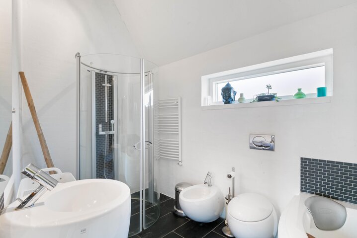 Sommerhus J6380 på Troldedalen 65, Houvig - Billede #12