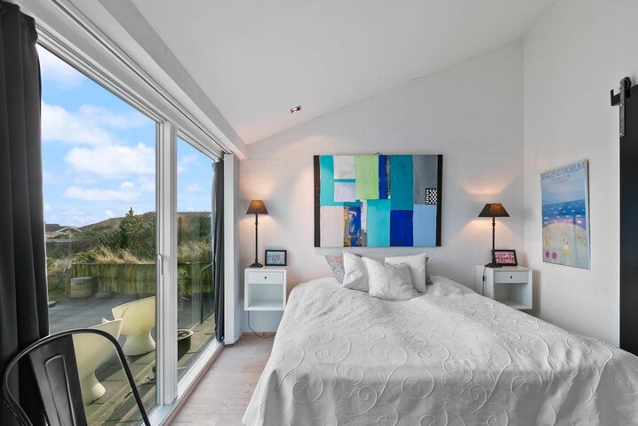 Sommerhus J6380 på Troldedalen 65, Houvig - Billede #14