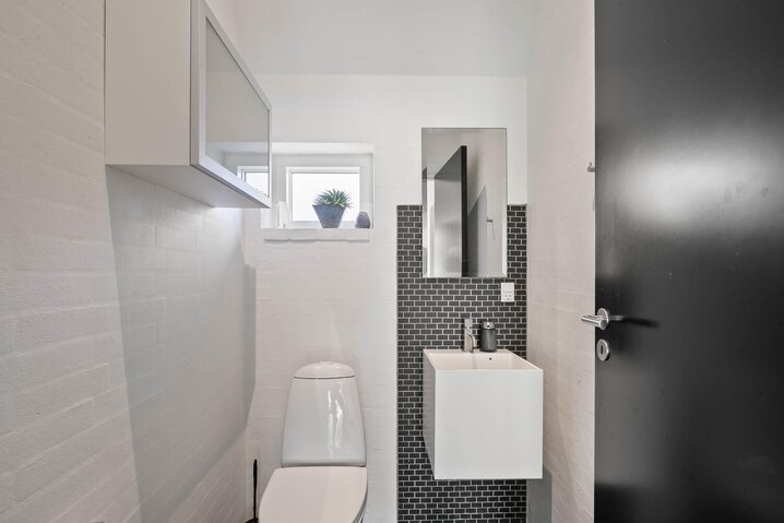 Sommerhus J6380 på Troldedalen 65, Houvig - Billede #15