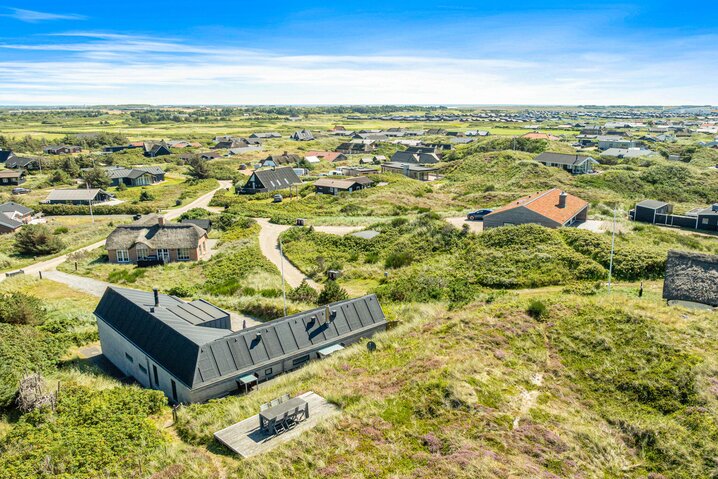 Sommerhus J6380 på Troldedalen 65, Houvig - Billede #18