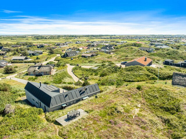Ferienhaus J6380 in Troldedalen 65, Houvig - Bild #18