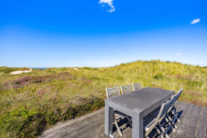 Sommerhus J6380 på Troldedalen 65, Houvig - Billede #19