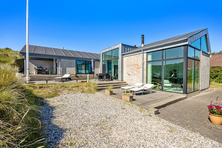 Sommerhus J6380 på Troldedalen 65, Houvig - Billede #21