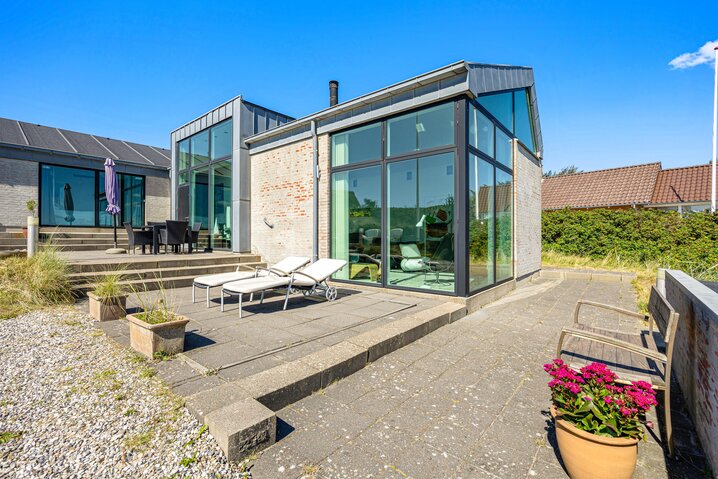 Ferienhaus J6380 in Troldedalen 65, Houvig - Bild #22