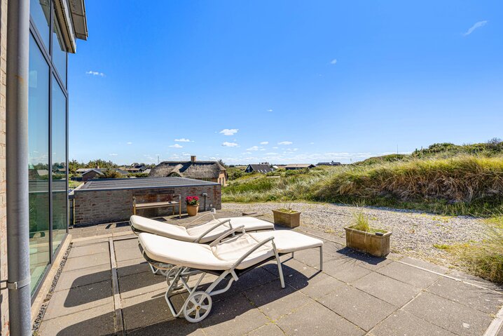 Sommerhus J6380 på Troldedalen 65, Houvig - Billede #23