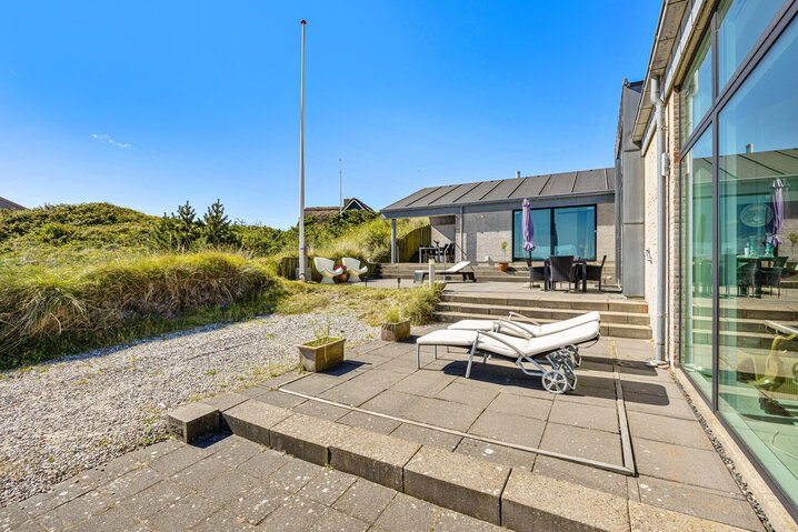 Sommerhus J6380 på Troldedalen 65, Houvig - Billede #24