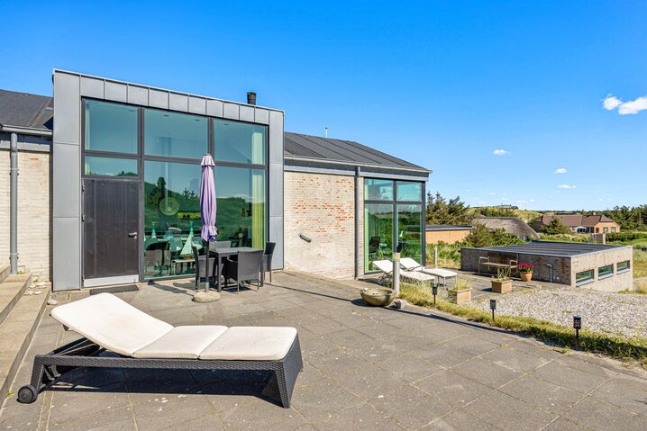 Sommerhus J6380 på Troldedalen 65, Houvig - Billede #27