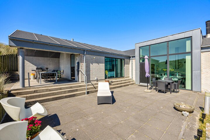 Sommerhus J6380 på Troldedalen 65, Houvig - Billede #28