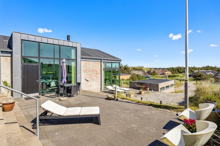 Sommerhus J6380 på Troldedalen 65, Houvig - Billede #29