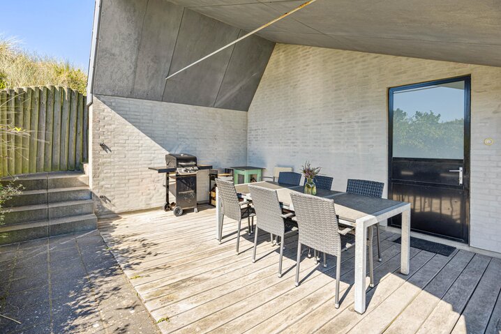 Sommerhus J6380 på Troldedalen 65, Houvig - Billede #30