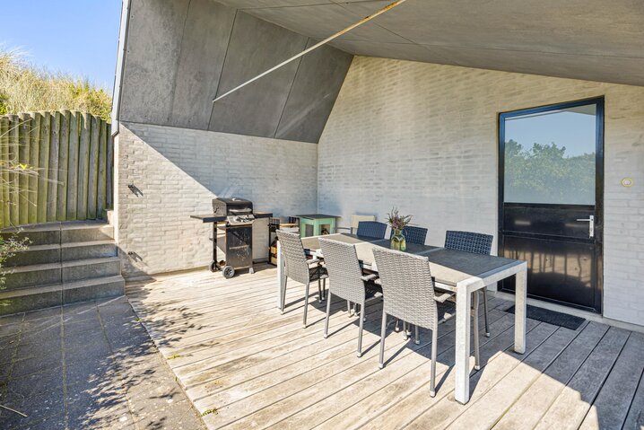 Ferienhaus J6380 in Troldedalen 65, Houvig - Bild #30