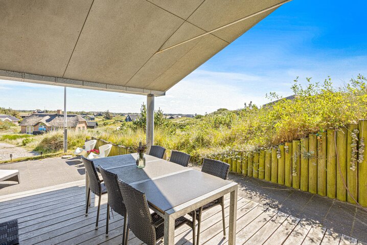 Sommerhus J6380 på Troldedalen 65, Houvig - Billede #31