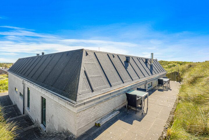 Sommerhus J6380 på Troldedalen 65, Houvig - Billede #32