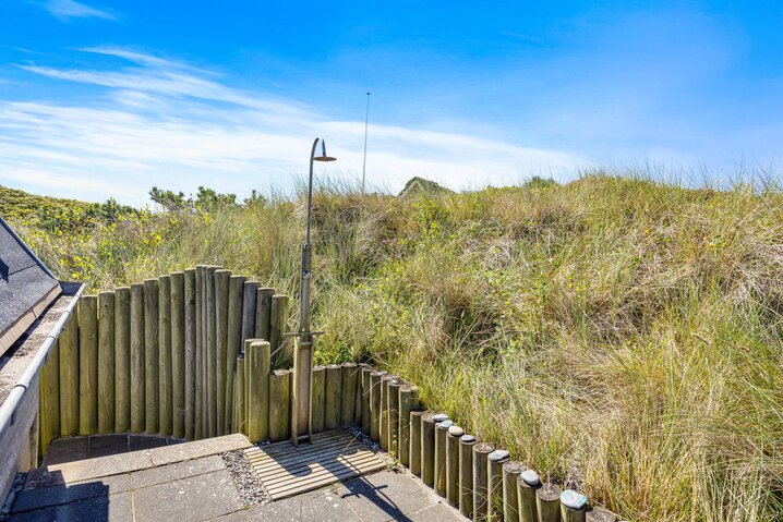 Sommerhus J6380 på Troldedalen 65, Houvig - Billede #33