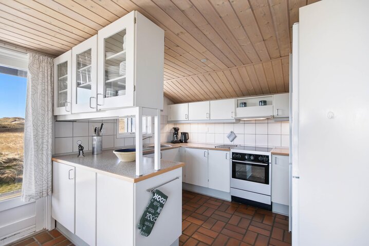 Sommerhus J6393 på Krogen 51, Houvig - Billede #2