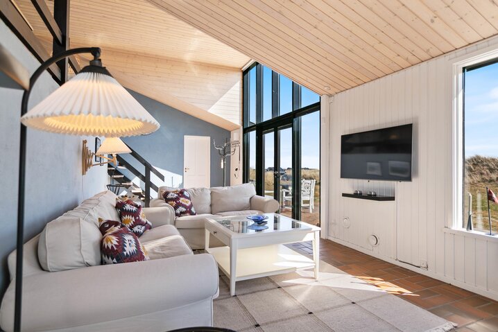 Sommerhus J6393 på Krogen 51, Houvig - Billede #3
