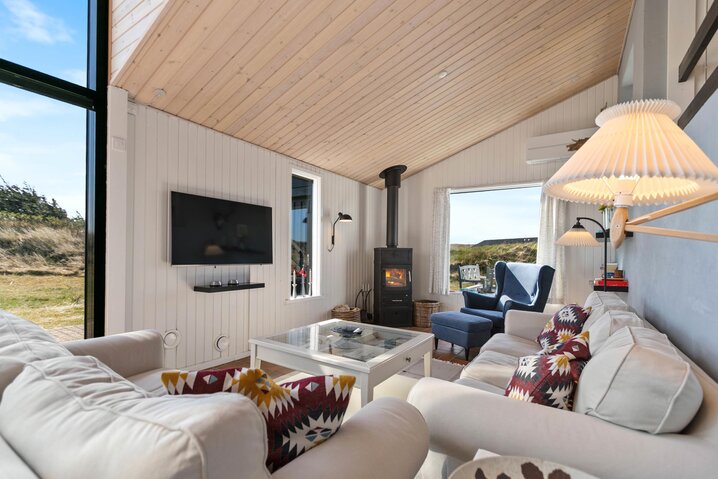 Sommerhus J6393 på Krogen 51, Houvig - Billede #5