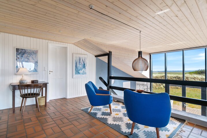 Sommerhus J6393 på Krogen 51, Houvig - Billede #6