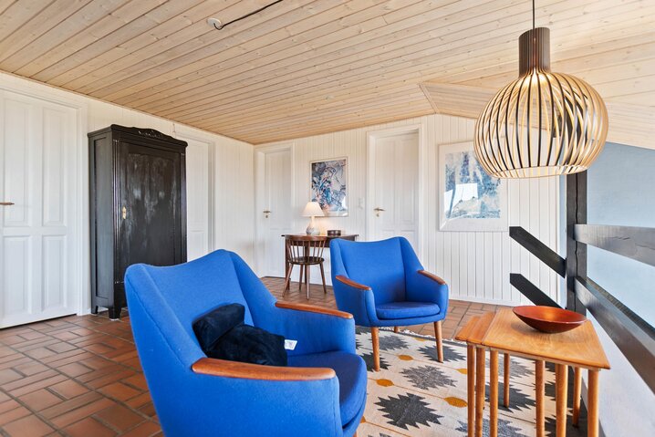 Sommerhus J6393 på Krogen 51, Houvig - Billede #7
