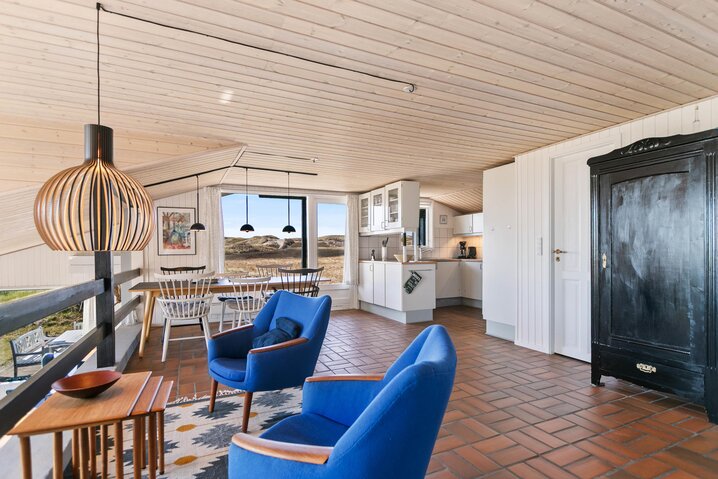 Sommerhus J6393 på Krogen 51, Houvig - Billede #8