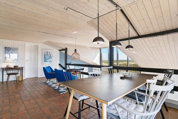 Sommerhus J6393 på Krogen 51, Houvig - Billede #9