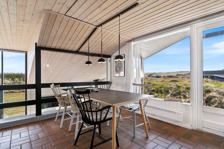 Sommerhus J6393 på Krogen 51, Houvig - Billede #10