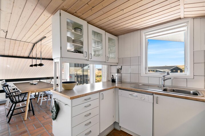 Sommerhus J6393 på Krogen 51, Houvig - Billede #11