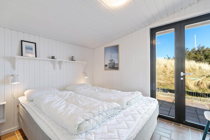 Sommerhus J6393 på Krogen 51, Houvig - Billede #12