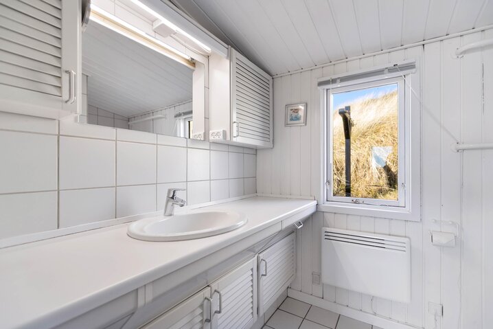 Sommerhus J6393 på Krogen 51, Houvig - Billede #14