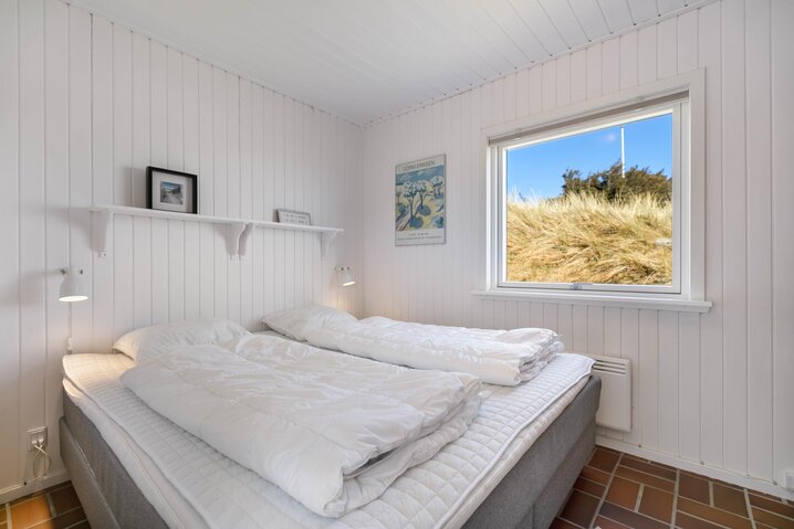 Sommerhus J6393 på Krogen 51, Houvig - Billede #16