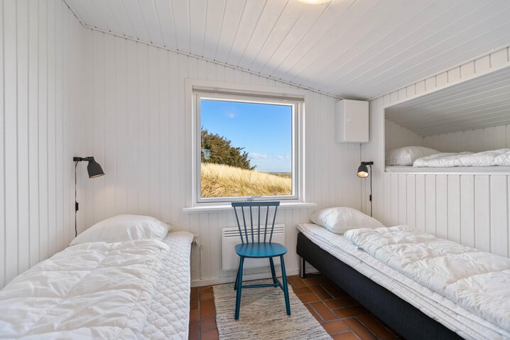 Sommerhus J6393 på Krogen 51, Houvig - Billede #17