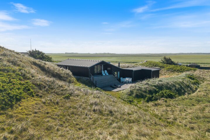 Sommerhus J6393 på Krogen 51, Houvig - Billede #18