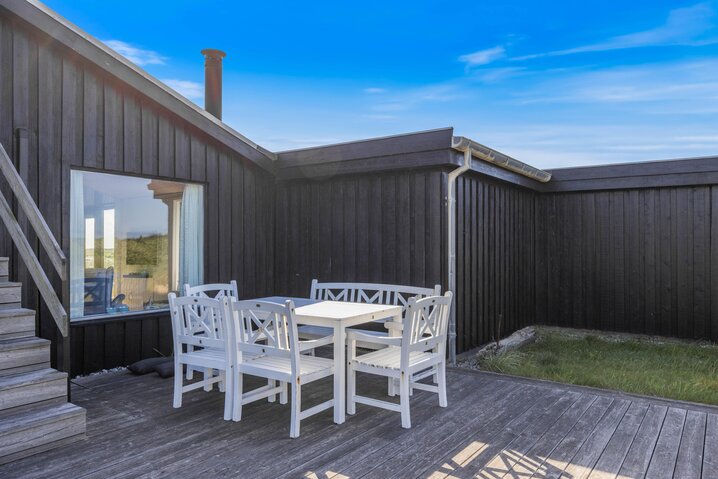Sommerhus J6393 på Krogen 51, Houvig - Billede #20