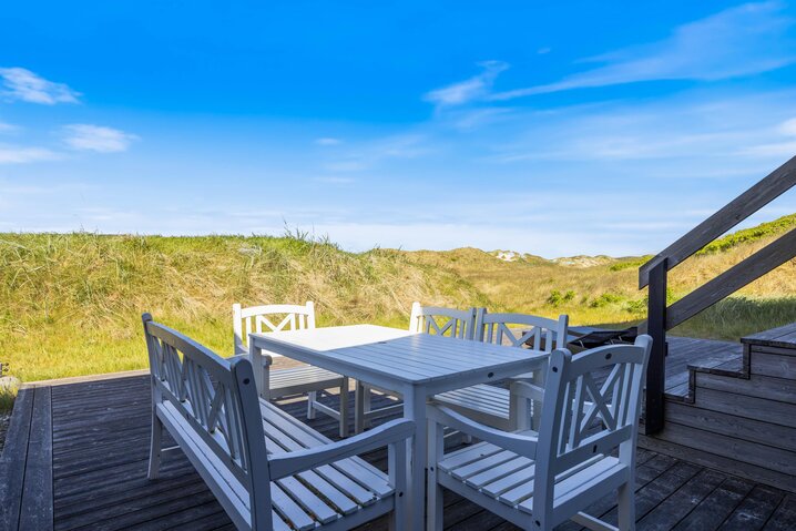 Sommerhus J6393 på Krogen 51, Houvig - Billede #21