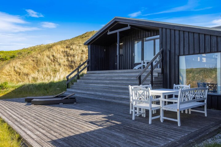 Sommerhus J6393 på Krogen 51, Houvig - Billede #22