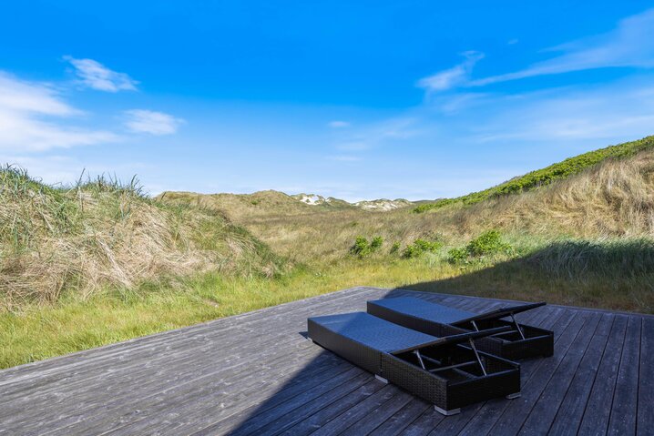 Sommerhus J6393 på Krogen 51, Houvig - Billede #23