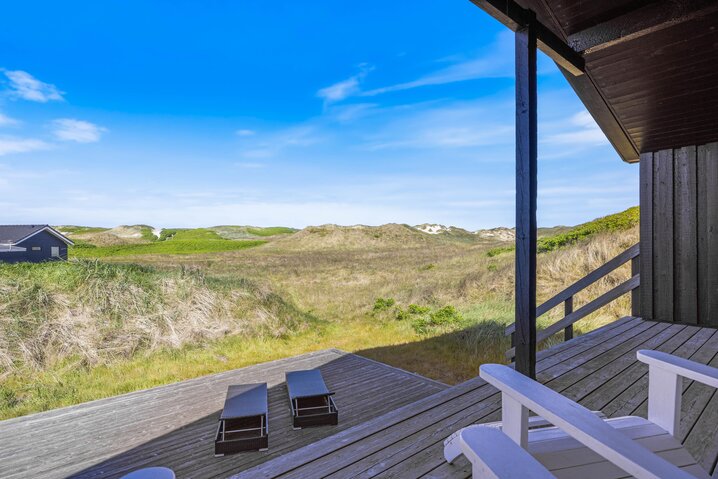 Sommerhus J6393 på Krogen 51, Houvig - Billede #24