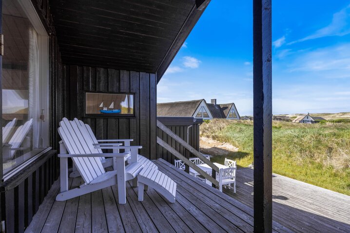 Sommerhus J6393 på Krogen 51, Houvig - Billede #25