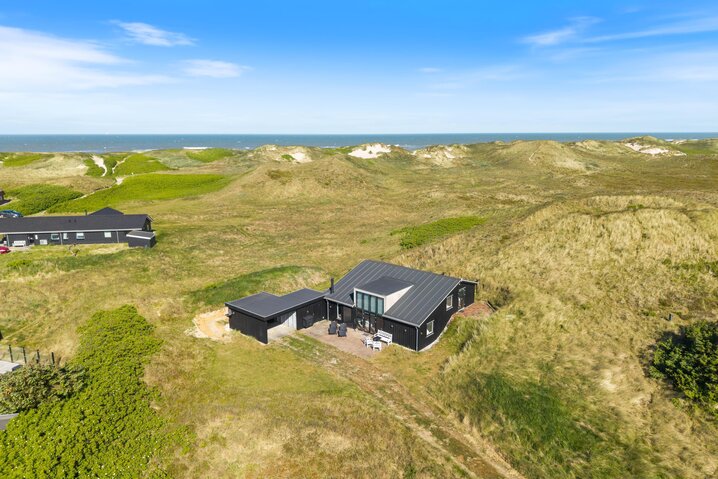 Sommerhus J6393 på Krogen 51, Houvig - Billede #26