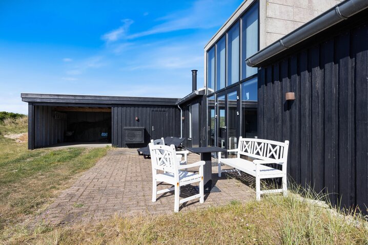 Sommerhus J6393 på Krogen 51, Houvig - Billede #27