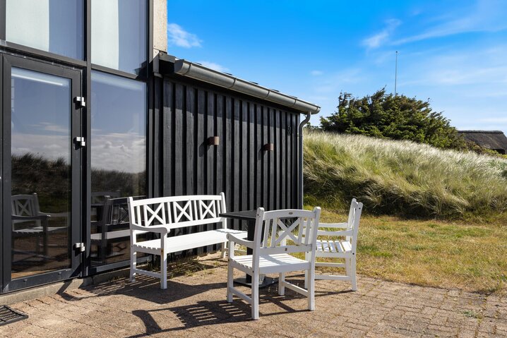 Sommerhus J6393 på Krogen 51, Houvig - Billede #28