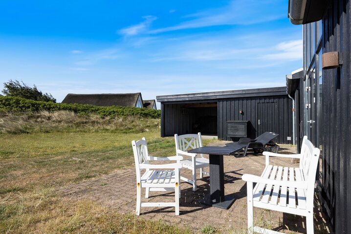 Sommerhus J6393 på Krogen 51, Houvig - Billede #29