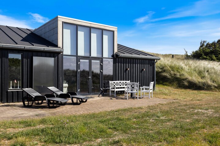 Sommerhus J6393 på Krogen 51, Houvig - Billede #31