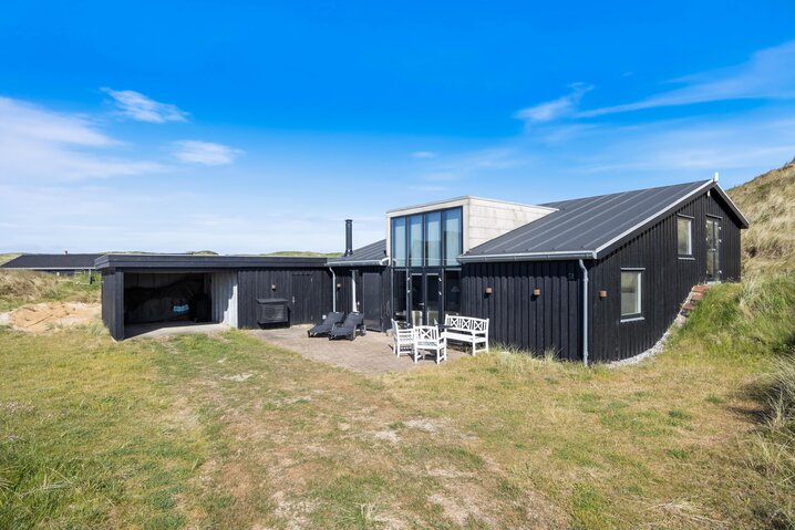 Sommerhus J6393 på Krogen 51, Houvig - Billede #32