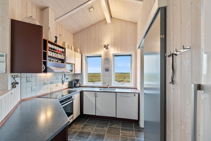 Ferienhaus J6398 in Krogen 35, Houvig - Bild #3