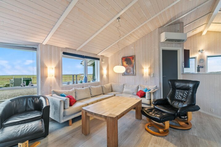 Ferienhaus J6398 in Krogen 35, Houvig - Bild #4