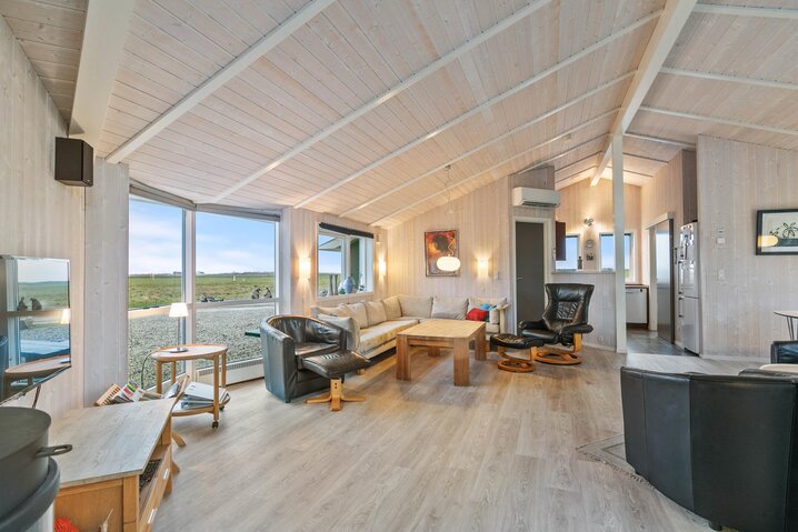 Ferienhaus J6398 in Krogen 35, Houvig - Bild #6