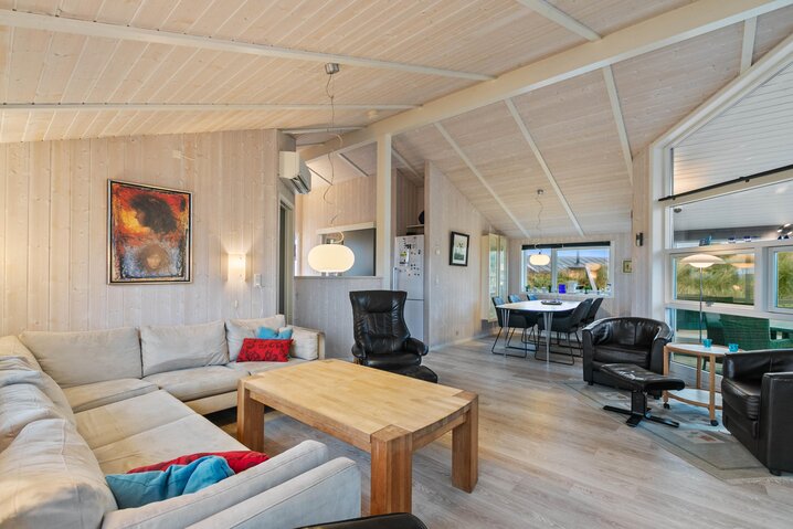 Ferienhaus J6398 in Krogen 35, Houvig - Bild #7