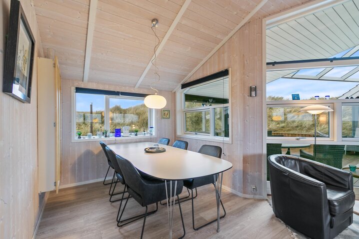 Ferienhaus J6398 in Krogen 35, Houvig - Bild #9