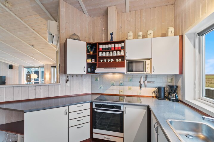 Ferienhaus J6398 in Krogen 35, Houvig - Bild #11